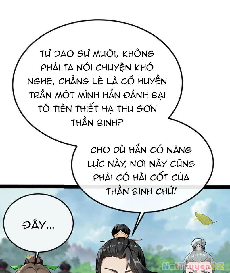 Thập Đại Đế Hoàng Đều Là Đệ Tử Của Ta Chapter 357 - 62