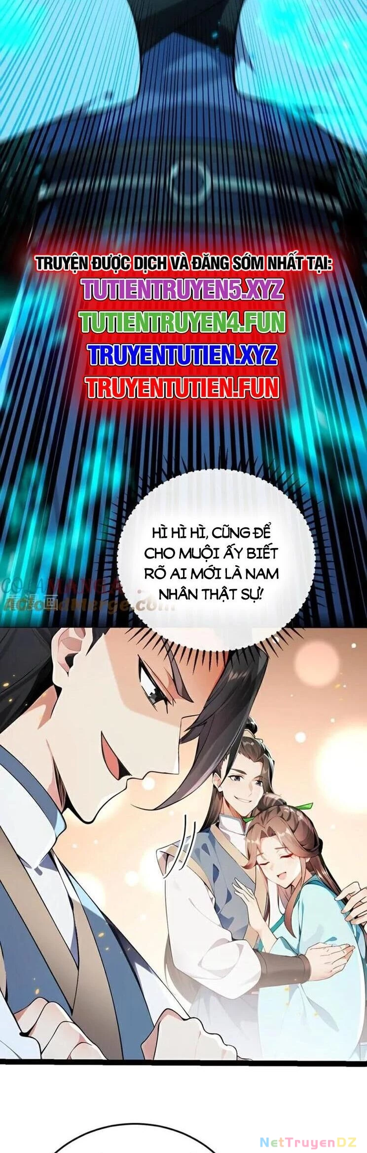 Thập Đại Đế Hoàng Đều Là Đệ Tử Của Ta Chapter  358 - 2