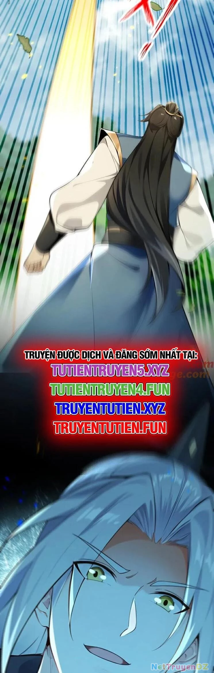 Thập Đại Đế Hoàng Đều Là Đệ Tử Của Ta Chapter  358 - 7