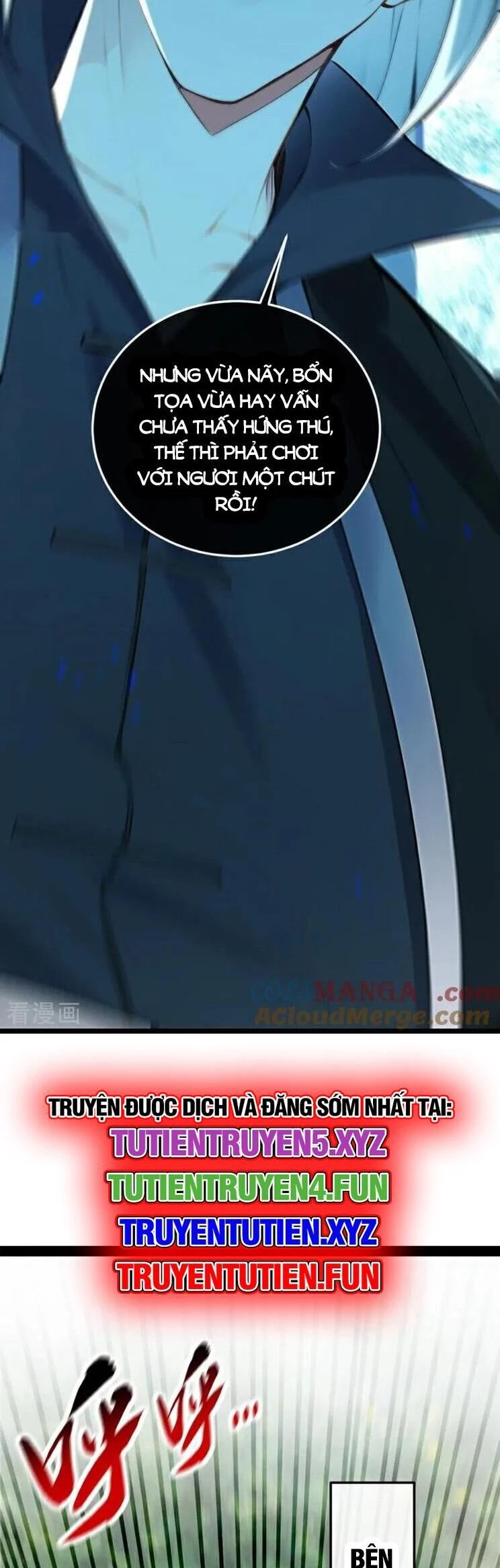 Thập Đại Đế Hoàng Đều Là Đệ Tử Của Ta Chapter  358 - 8