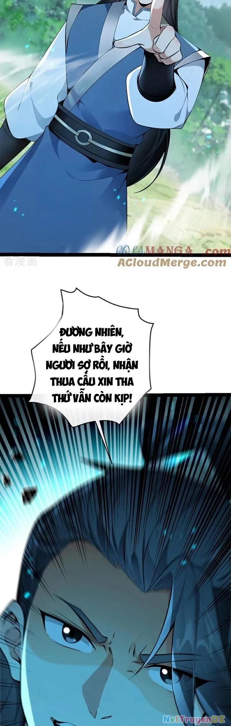 Thập Đại Đế Hoàng Đều Là Đệ Tử Của Ta Chapter  358 - 11
