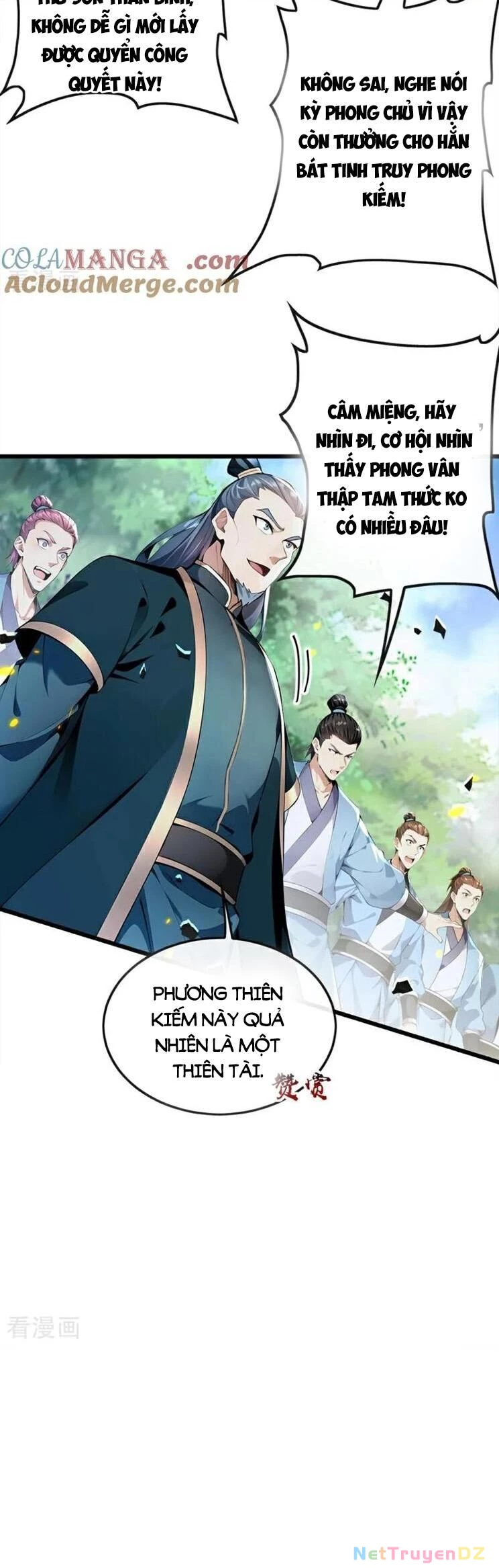 Thập Đại Đế Hoàng Đều Là Đệ Tử Của Ta Chapter  358 - 16