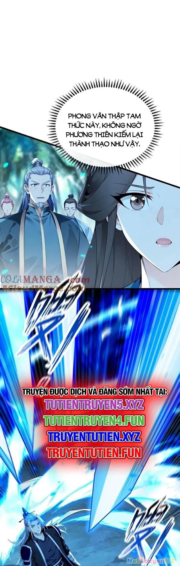 Thập Đại Đế Hoàng Đều Là Đệ Tử Của Ta Chapter  358 - 17