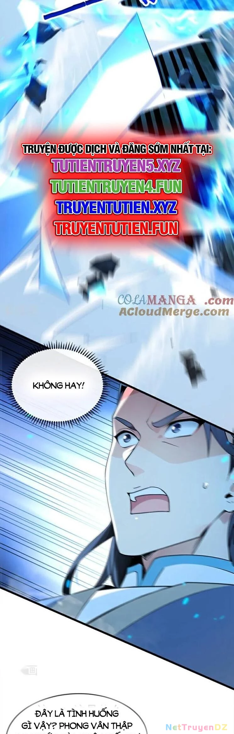 Thập Đại Đế Hoàng Đều Là Đệ Tử Của Ta Chapter  358 - 22