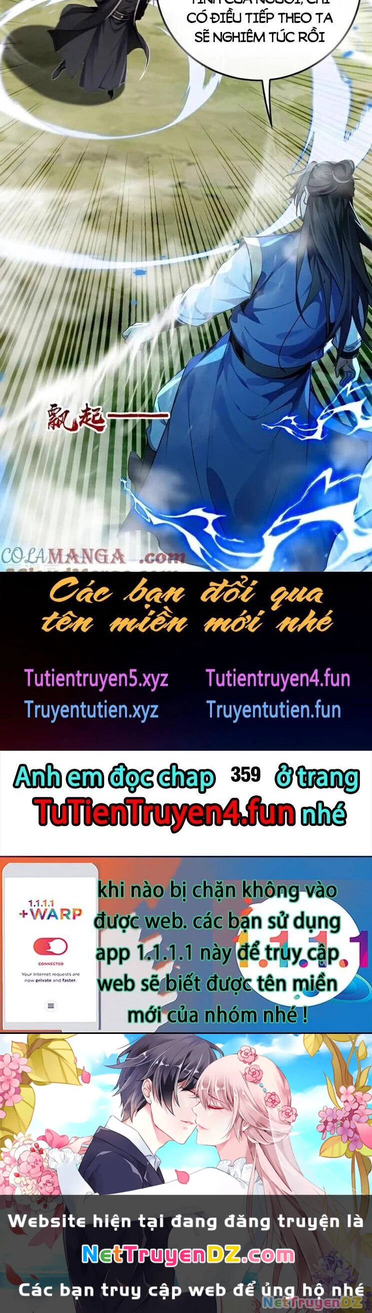 Thập Đại Đế Hoàng Đều Là Đệ Tử Của Ta Chapter  358 - 26