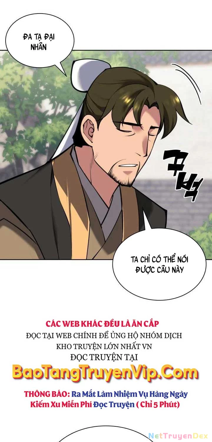 Học Giả Kiếm Sĩ Chapter 137 - 4