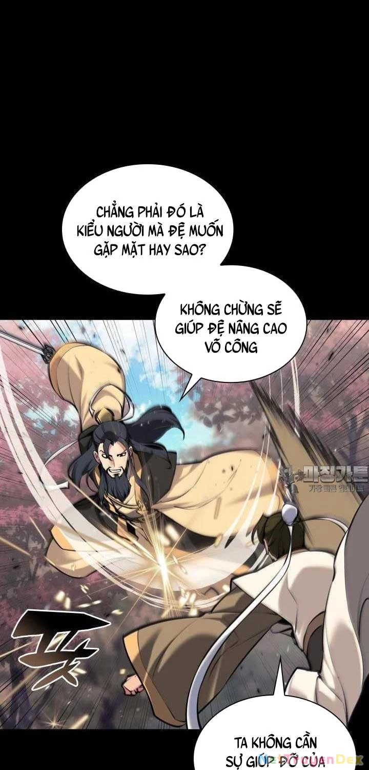 Học Giả Kiếm Sĩ Chapter 137 - 12