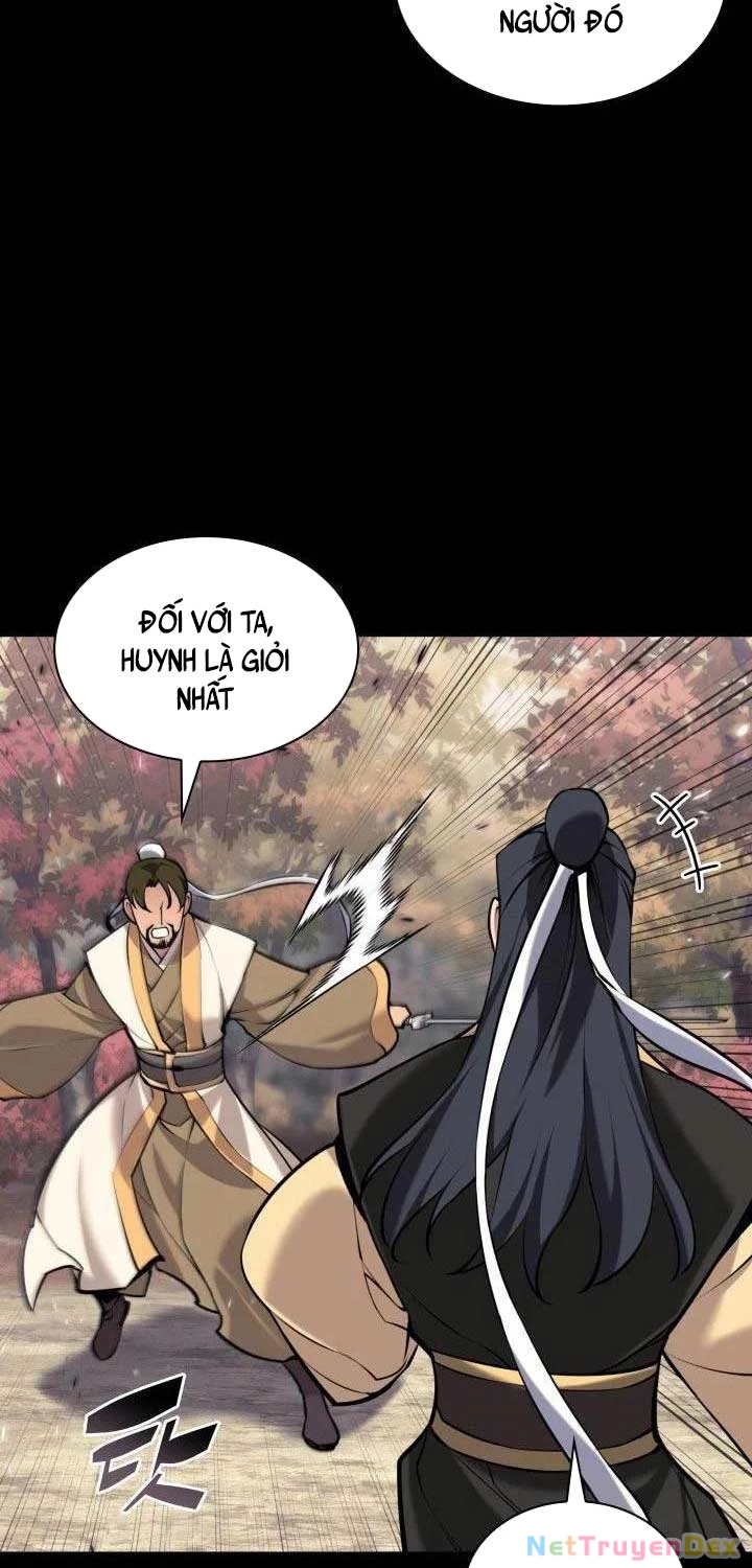 Học Giả Kiếm Sĩ Chapter 137 - 13