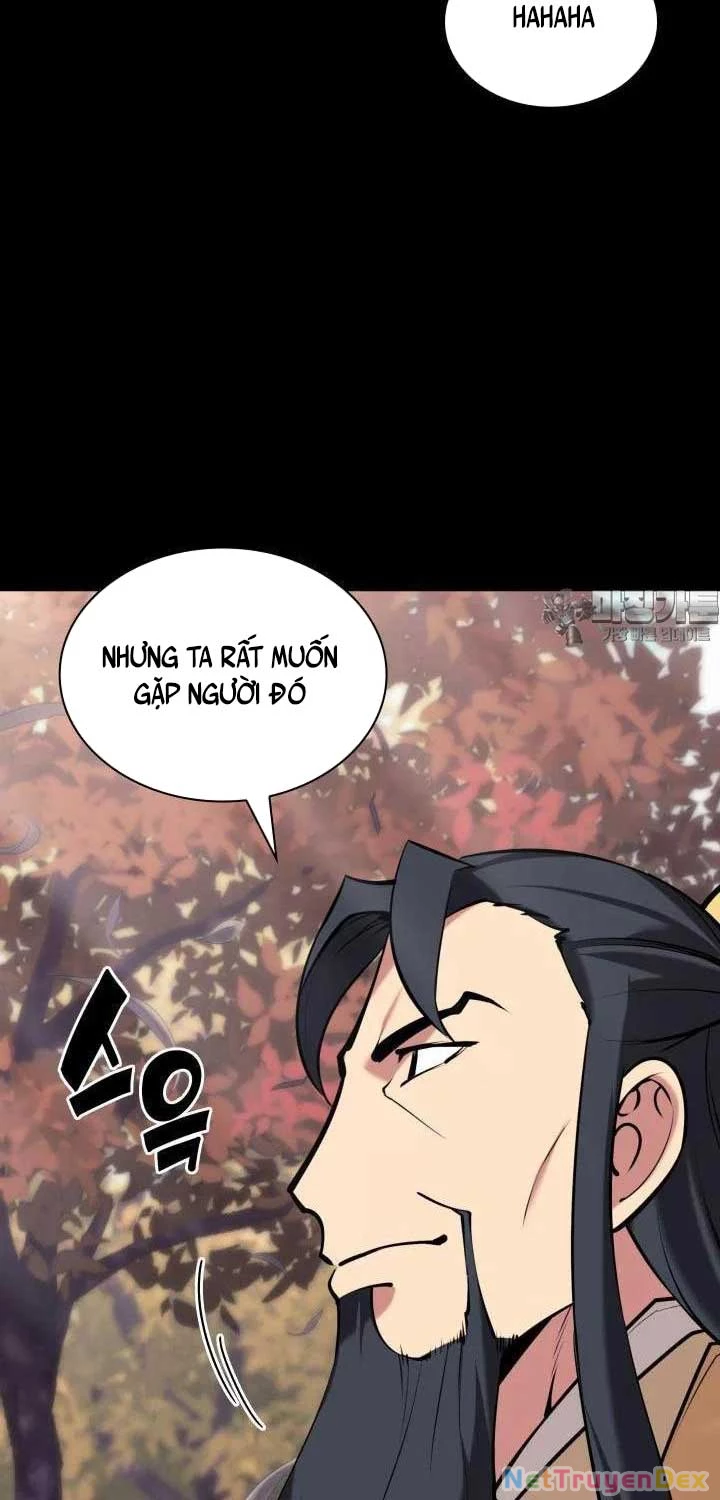 Học Giả Kiếm Sĩ Chapter 137 - 14