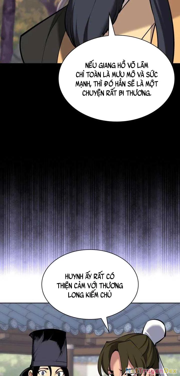 Học Giả Kiếm Sĩ Chapter 137 - 15