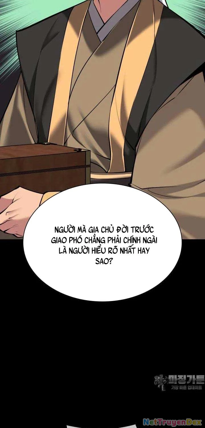 Học Giả Kiếm Sĩ Chapter 137 - 37