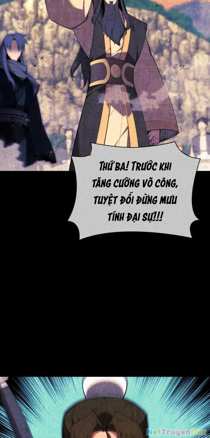 Học Giả Kiếm Sĩ Chapter 137 - 40