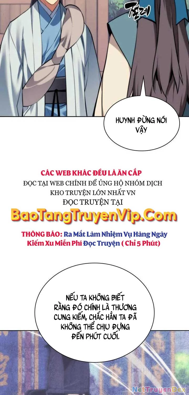 Học Giả Kiếm Sĩ Chapter 137 - 59