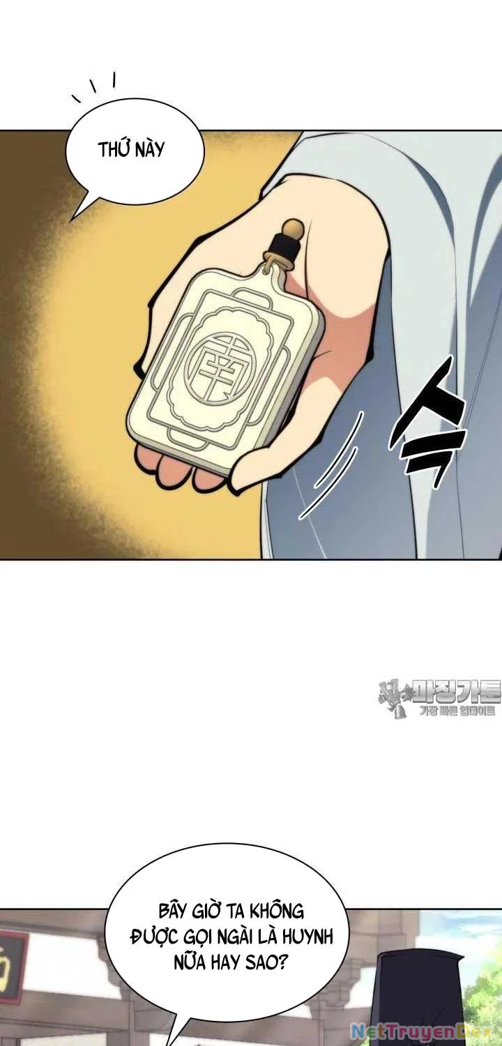 Học Giả Kiếm Sĩ Chapter 137 - 66