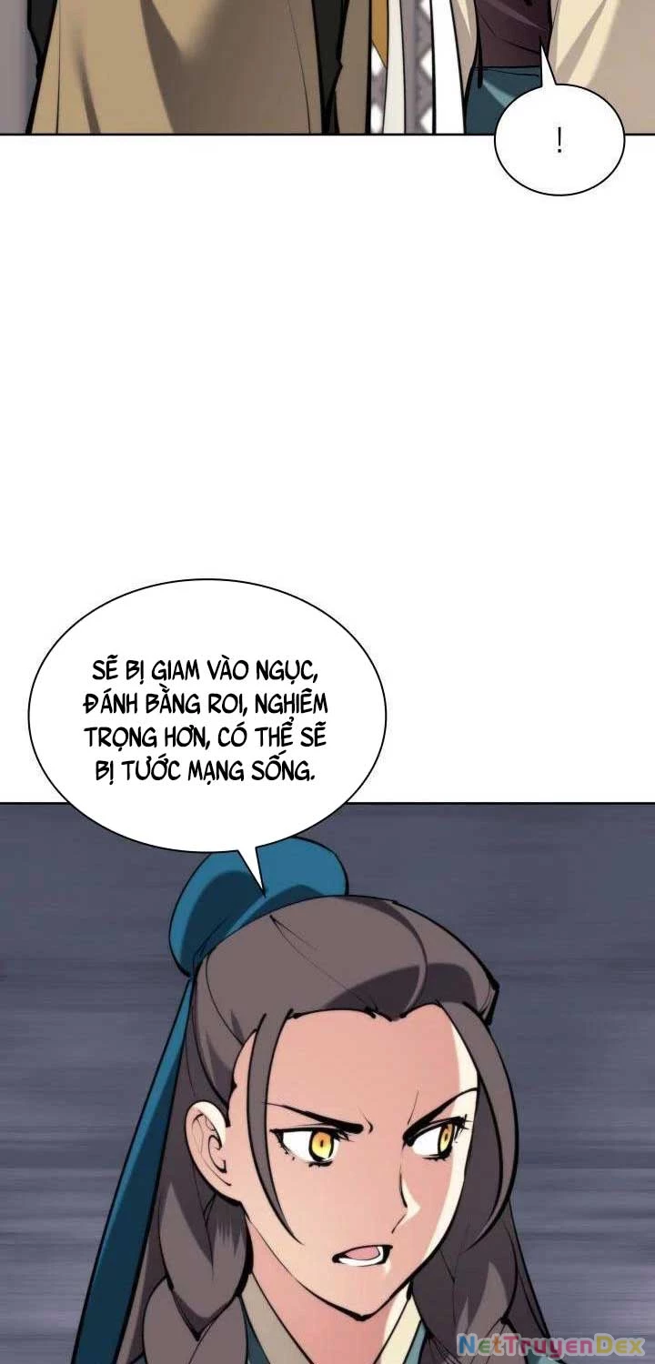Học Giả Kiếm Sĩ Chapter 137 - 83