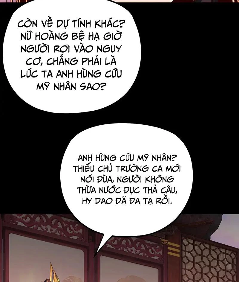 [FIX Thứ tự] Ta Trời Sinh Đã Là Nhân Vật Phản Diện Chapter 190 - 58