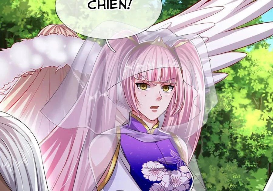 Bị Giam Cầm Trăm Vạn Năm Đệ Tử Ta Trải Khắp Chư Thiên Thần Giới Chapter 263 - 12