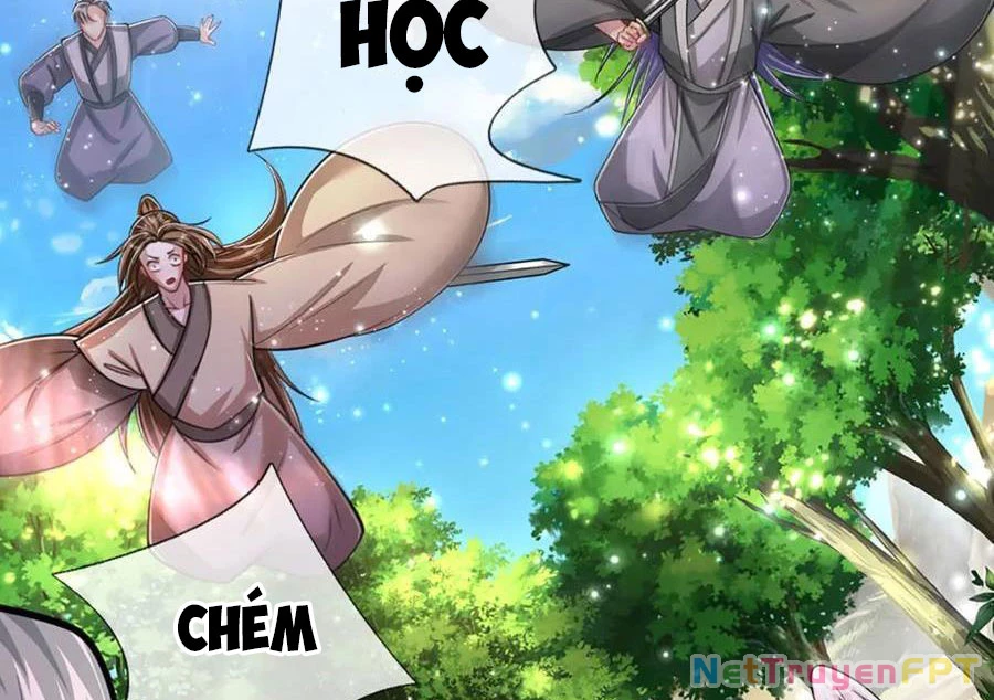 Bị Giam Cầm Trăm Vạn Năm Đệ Tử Ta Trải Khắp Chư Thiên Thần Giới Chapter 263 - 24