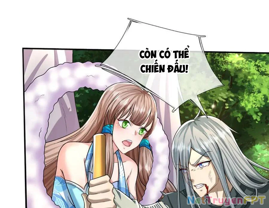 Bị Giam Cầm Trăm Vạn Năm Đệ Tử Ta Trải Khắp Chư Thiên Thần Giới Chapter 263 - 61