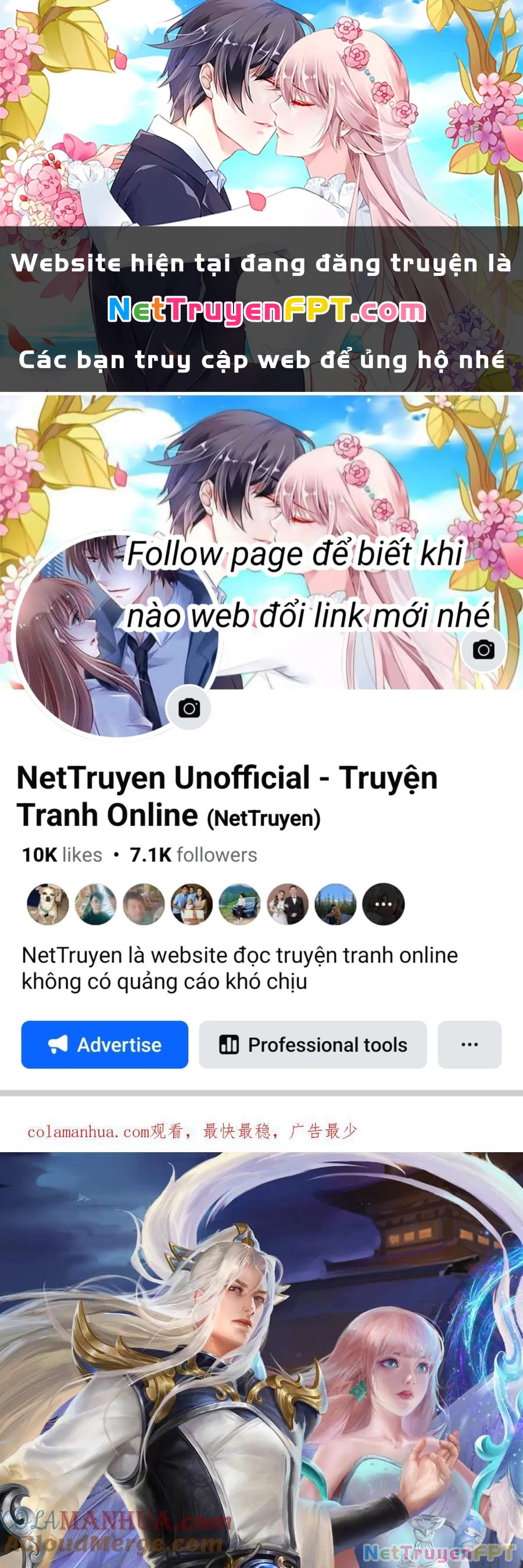 Bị Giam Cầm Trăm Vạn Năm Đệ Tử Ta Trải Khắp Chư Thiên Thần Giới Chapter 264 - 1