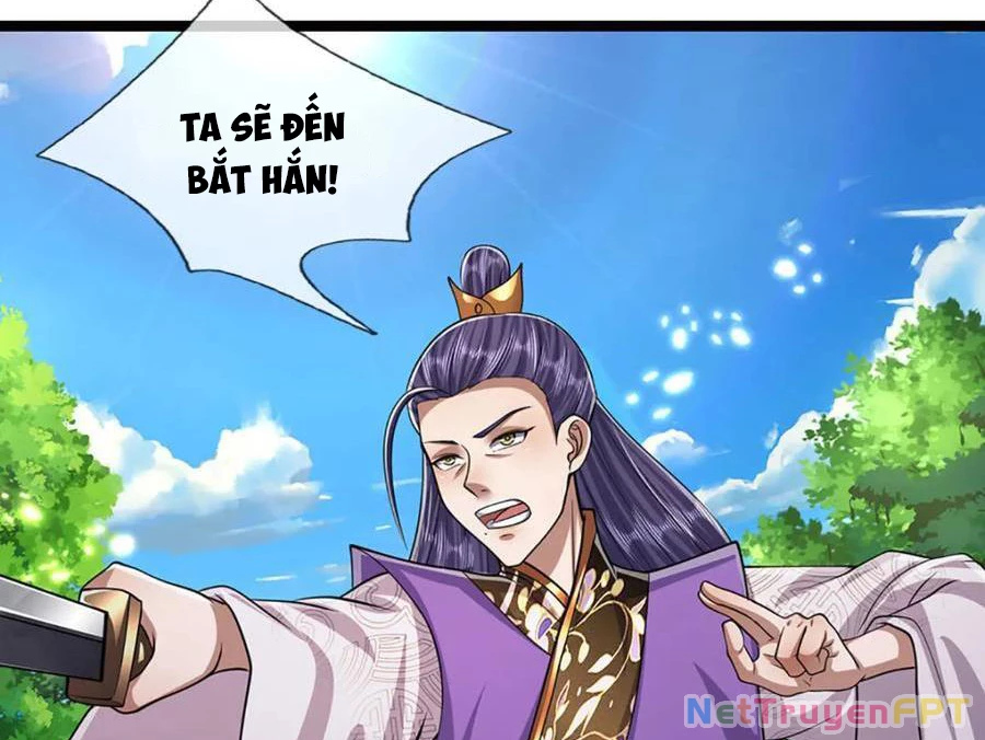 Bị Giam Cầm Trăm Vạn Năm Đệ Tử Ta Trải Khắp Chư Thiên Thần Giới Chapter 264 - 17
