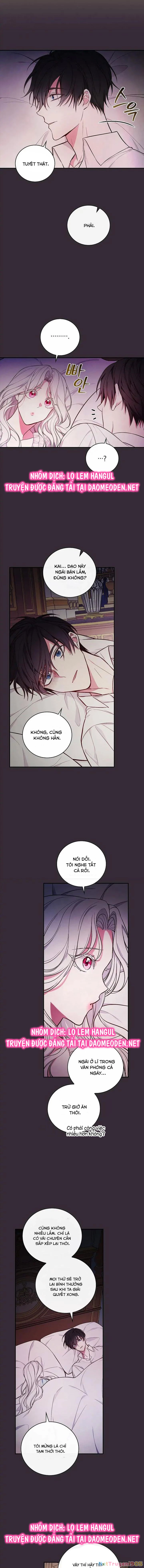Tôi Trở Thành Mẹ Của Chiến Binh Chapter 54 - 5