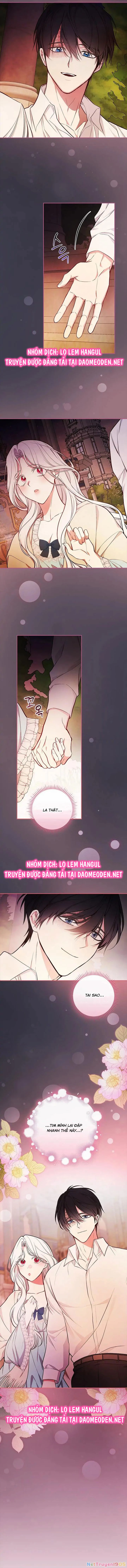 Tôi Trở Thành Mẹ Của Chiến Binh Chapter 54 - 9