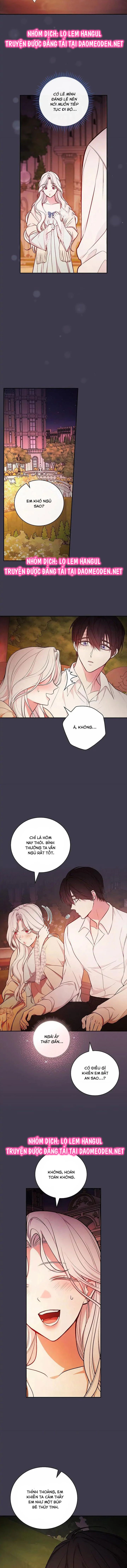 Tôi Trở Thành Mẹ Của Chiến Binh Chapter 55 - 2