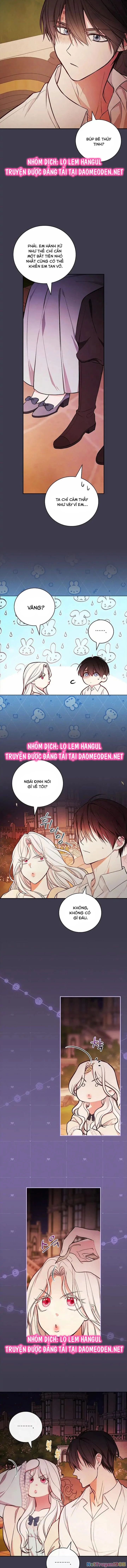 Tôi Trở Thành Mẹ Của Chiến Binh Chapter 55 - 3
