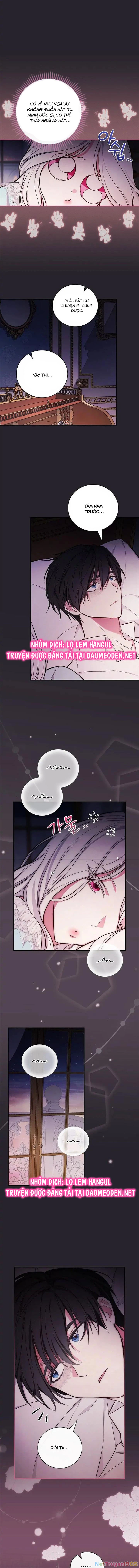 Tôi Trở Thành Mẹ Của Chiến Binh Chapter 55 - 6