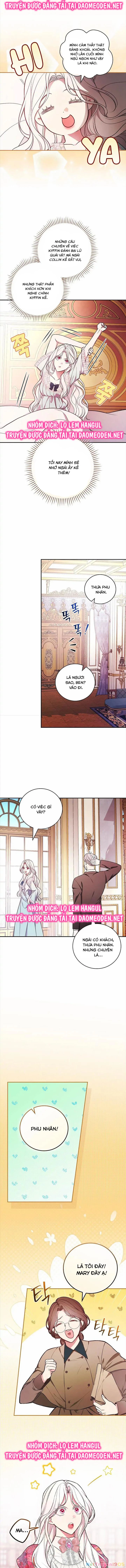 Tôi Trở Thành Mẹ Của Chiến Binh Chapter 55 - 9
