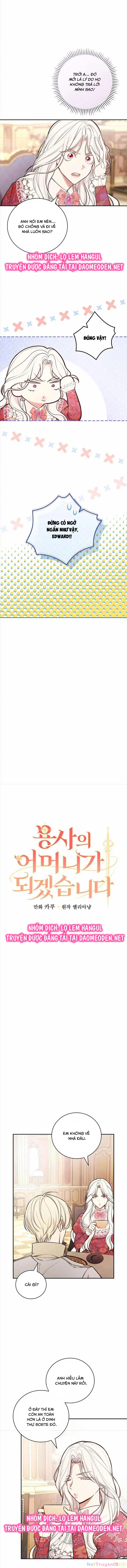 Tôi Trở Thành Mẹ Của Chiến Binh Chapter 56 - 2