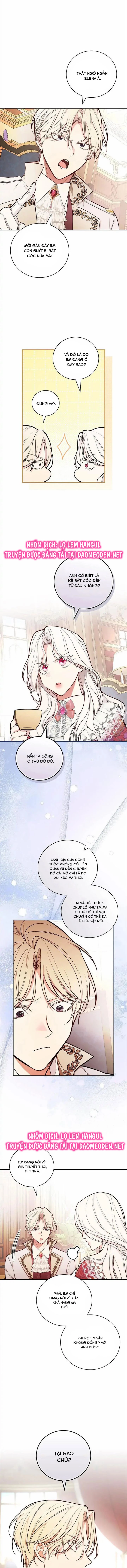 Tôi Trở Thành Mẹ Của Chiến Binh Chapter 56 - 3