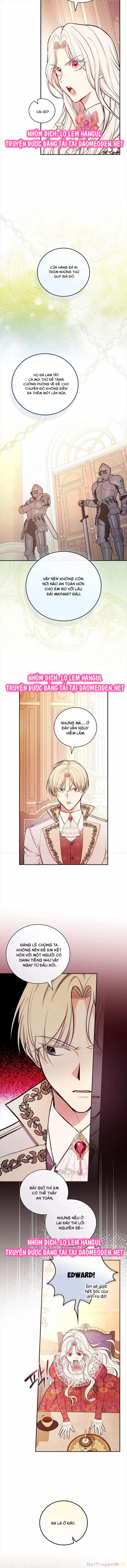 Tôi Trở Thành Mẹ Của Chiến Binh Chapter 56 - 7