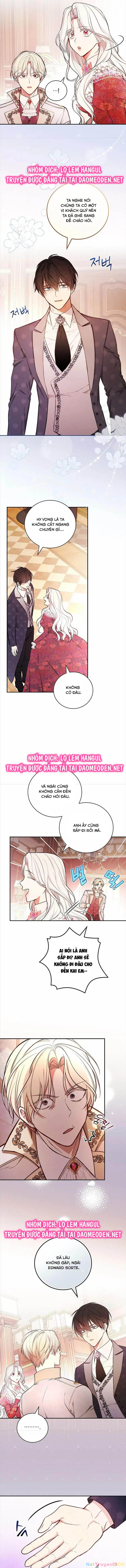 Tôi Trở Thành Mẹ Của Chiến Binh Chapter 56 - 8