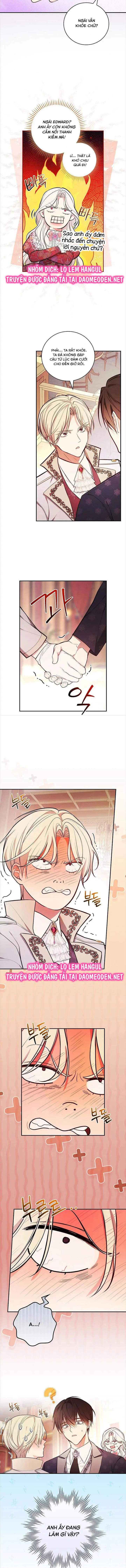 Tôi Trở Thành Mẹ Của Chiến Binh Chapter 56 - 9