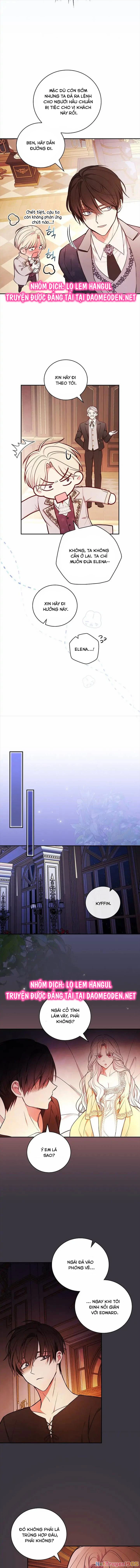 Tôi Trở Thành Mẹ Của Chiến Binh Chapter 56 - 10