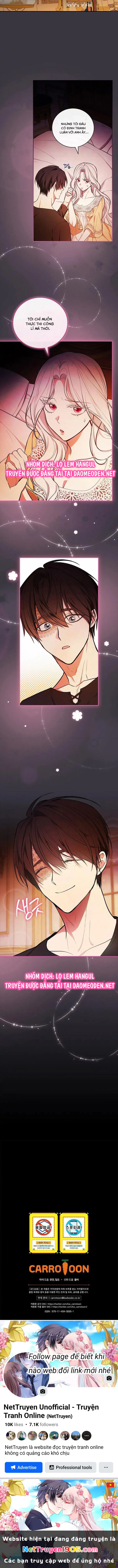 Tôi Trở Thành Mẹ Của Chiến Binh Chapter 56 - 12