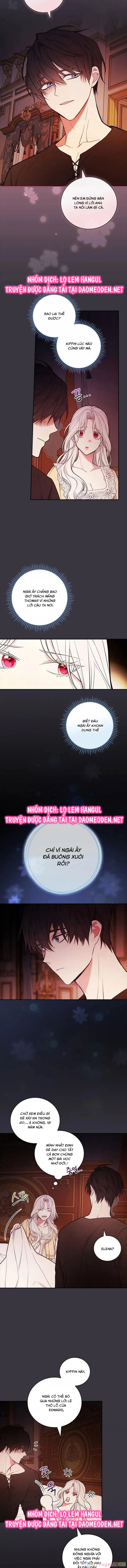 Tôi Trở Thành Mẹ Của Chiến Binh Chapter 57 - 2