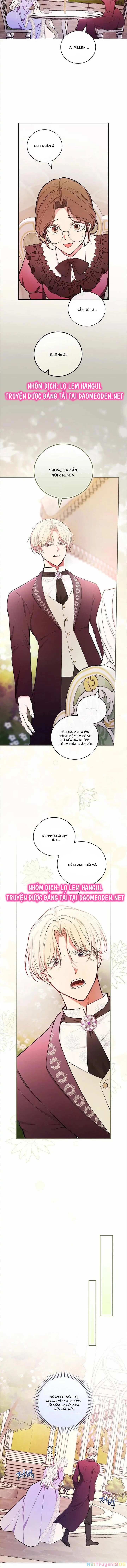 Tôi Trở Thành Mẹ Của Chiến Binh Chapter 57 - 9