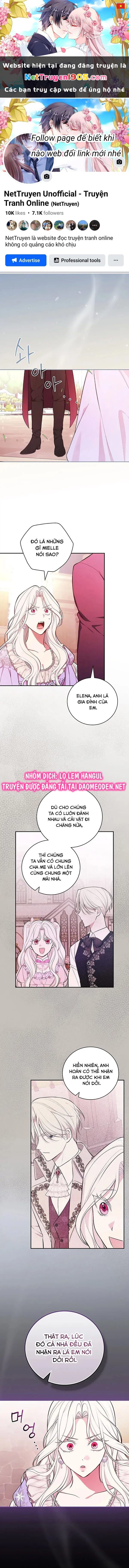 Tôi Trở Thành Mẹ Của Chiến Binh Chapter 58 - 1