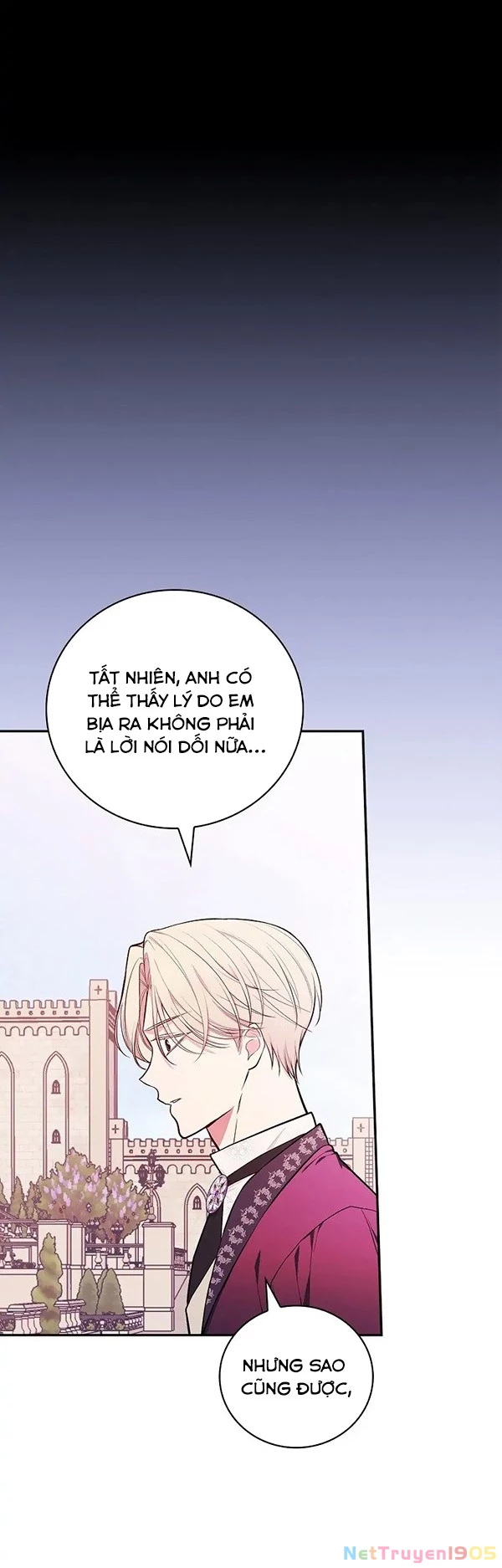 Tôi Trở Thành Mẹ Của Chiến Binh Chapter 58 - 3