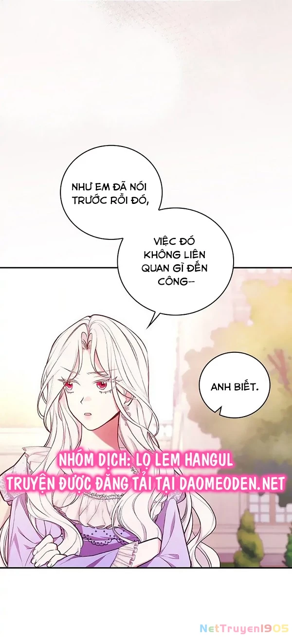 Tôi Trở Thành Mẹ Của Chiến Binh Chapter 58 - 5
