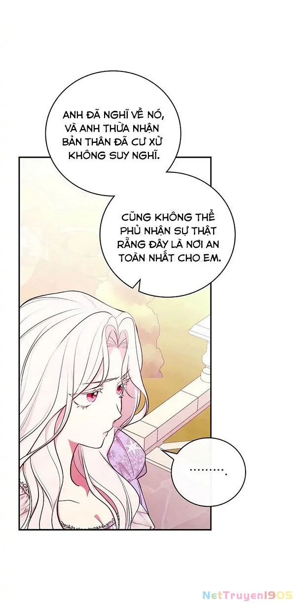 Tôi Trở Thành Mẹ Của Chiến Binh Chapter 58 - 6
