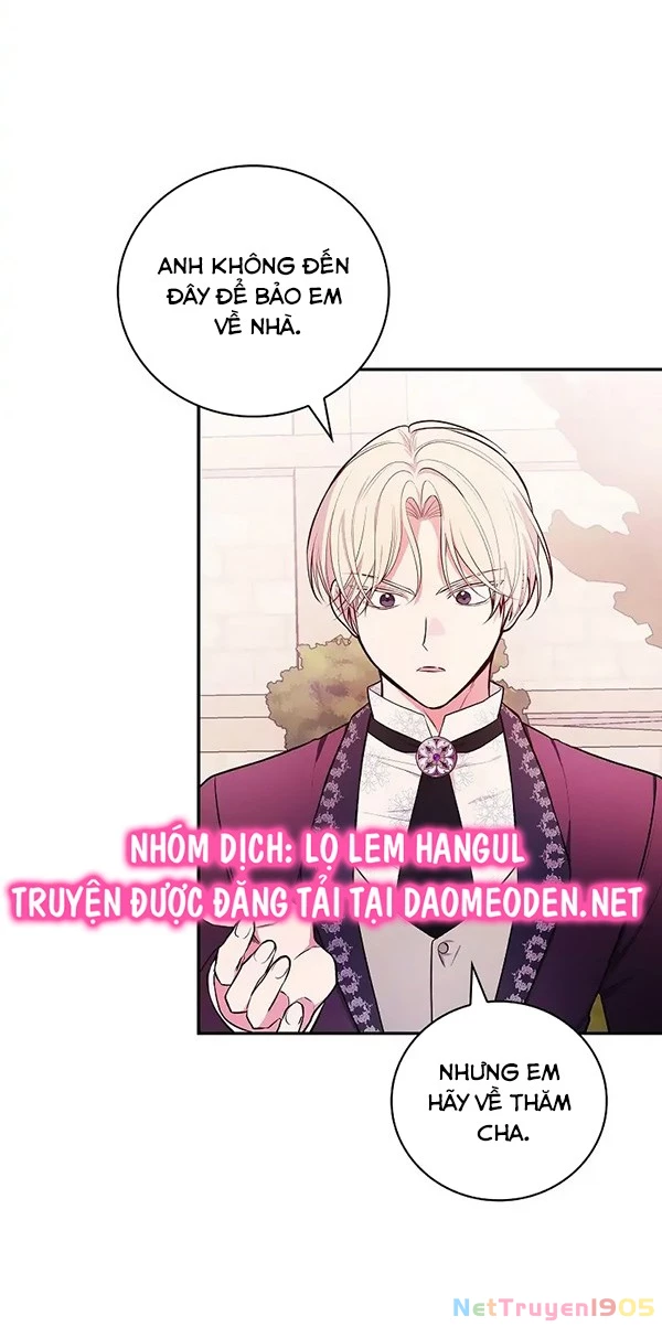 Tôi Trở Thành Mẹ Của Chiến Binh Chapter 58 - 7
