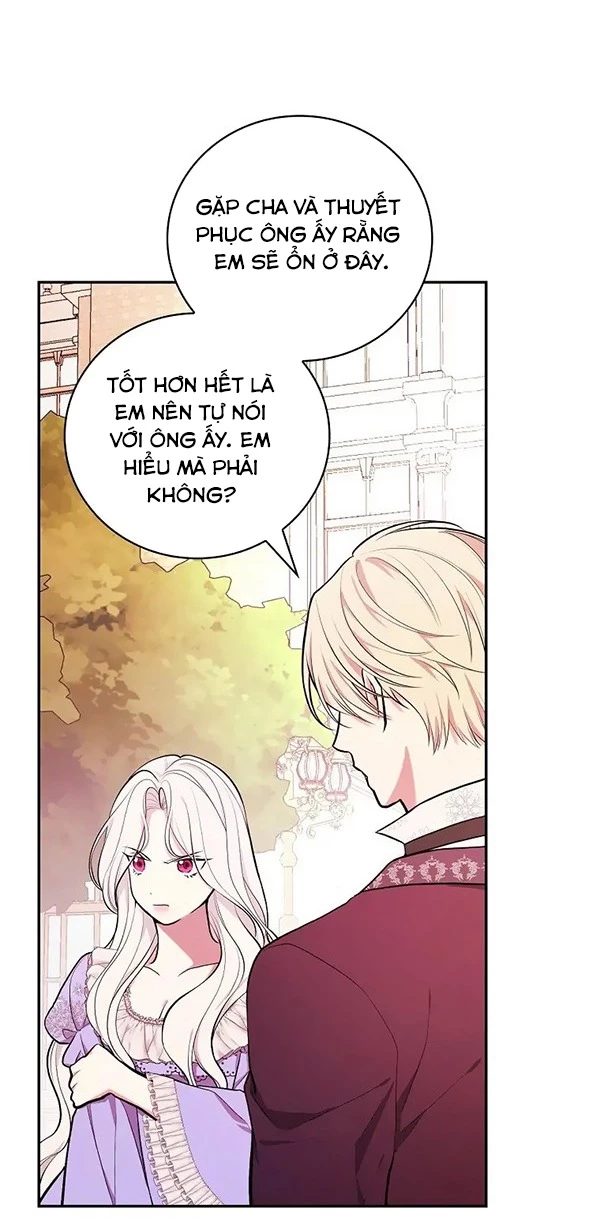 Tôi Trở Thành Mẹ Của Chiến Binh Chapter 58 - 8
