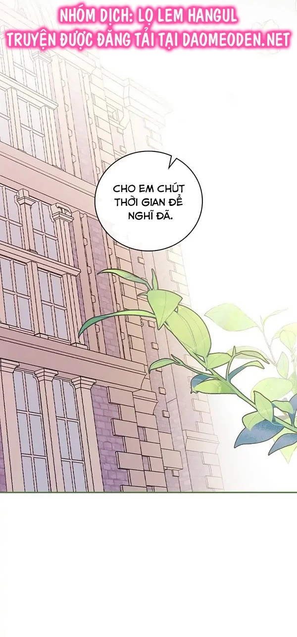 Tôi Trở Thành Mẹ Của Chiến Binh Chapter 58 - 10