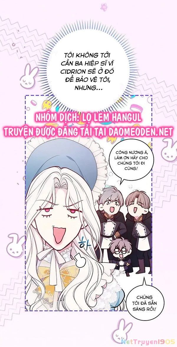 Tôi Trở Thành Mẹ Của Chiến Binh Chapter 58 - 14