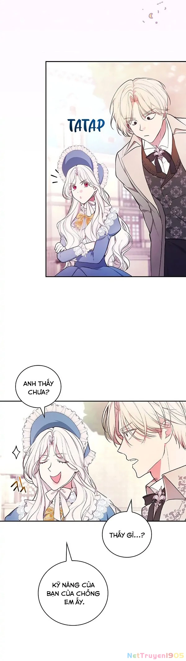 Tôi Trở Thành Mẹ Của Chiến Binh Chapter 58 - 15