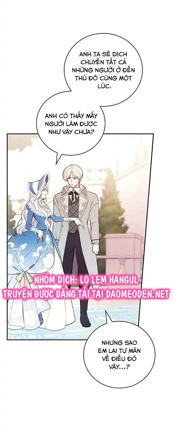 Tôi Trở Thành Mẹ Của Chiến Binh Chapter 58 - 16